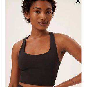 Girlfriend Collective Paloma bra size Small